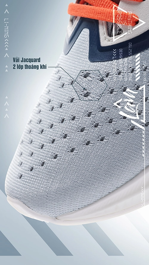 Light foam phiên bản 2020 đôi giày mong đợi của các sneakerhead