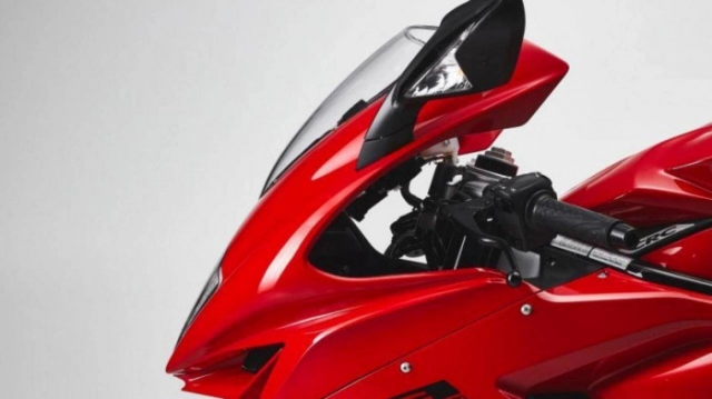 Lộ tin mv agusta f3 rr mới sẵn sàng ra mắt