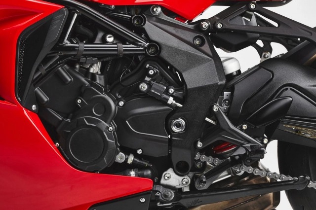 Lộ tin mv agusta f3 rr mới sẵn sàng ra mắt