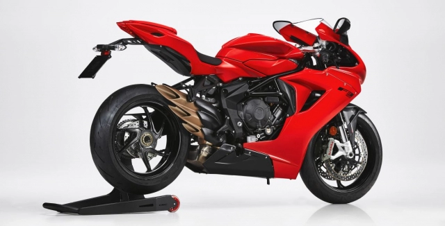 Lộ tin mv agusta f3 rr mới sẵn sàng ra mắt