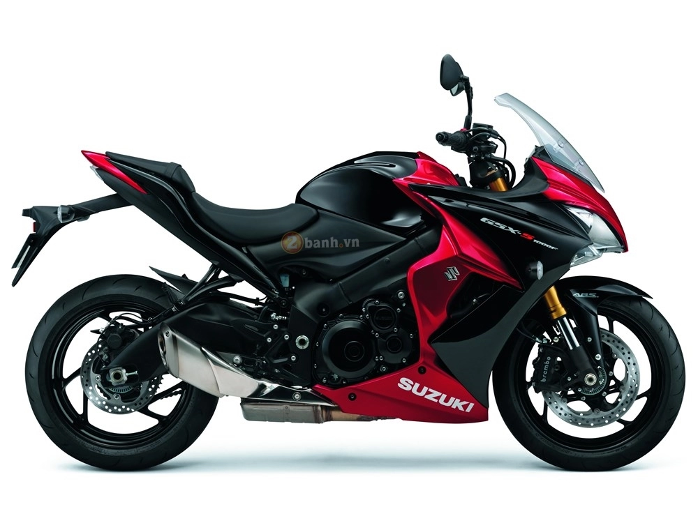 Lộ tin suzuki gsx-s1000t sẽ sớm ra mắt kế nhiệm gsx-s1000f