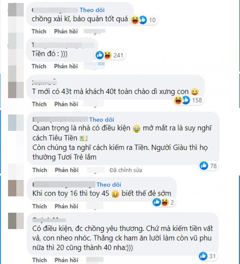 Mẹ 39 tuổi ăn mặc như bạn gái con trai 16 tuổi cho con bú vẫn lên đồ lung linh như nàng thơ