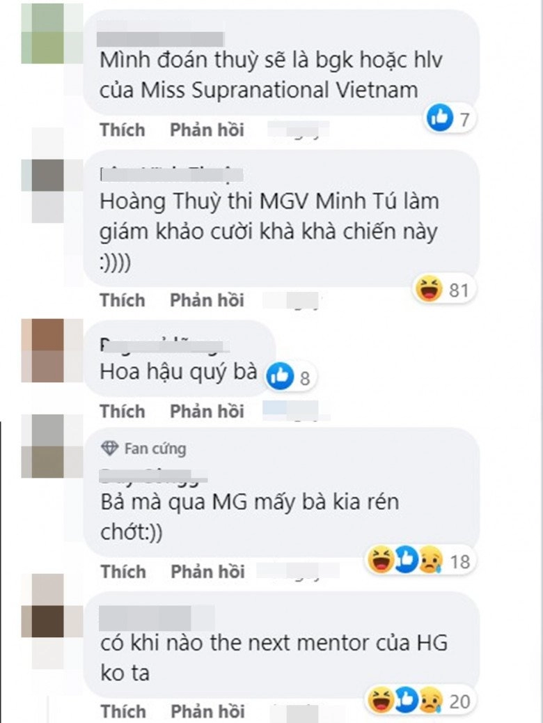 Miss grand vietnam 2022 chưa mở thi chân dài 1m16 xứ thanh đã nhen nhóm ý định trở lại