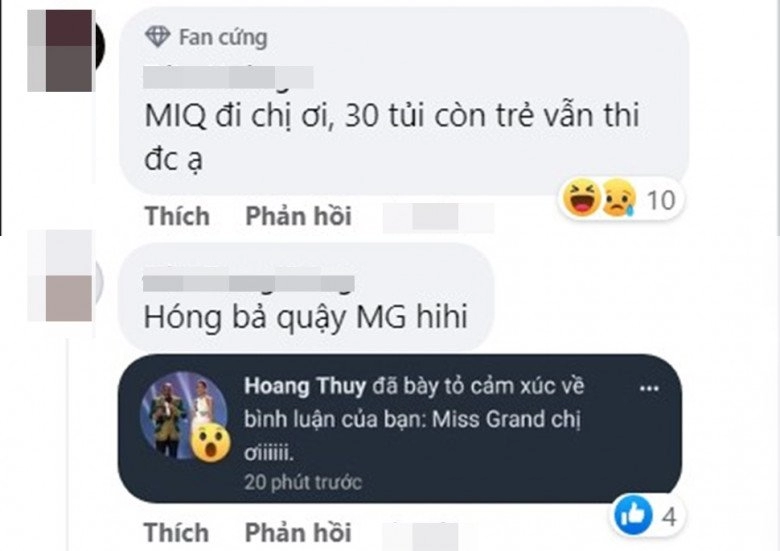 Miss grand vietnam 2022 chưa mở thi chân dài 1m16 xứ thanh đã nhen nhóm ý định trở lại