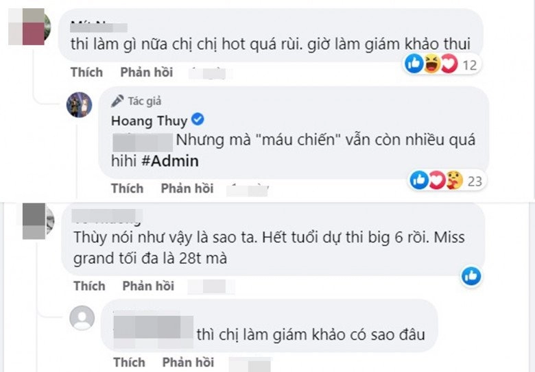 Miss grand vietnam 2022 chưa mở thi chân dài 1m16 xứ thanh đã nhen nhóm ý định trở lại