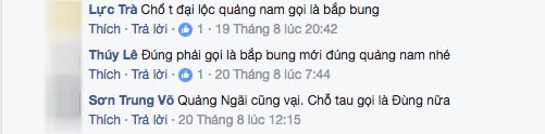 Món ăn thần thánh ngỡ ai cũng biêt nhưng lại gây tranh luận vì không biết gọi là gì