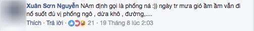 Món ăn thần thánh ngỡ ai cũng biêt nhưng lại gây tranh luận vì không biết gọi là gì