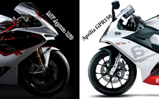 Mv agusta 150cc đang được phát triển để ra mắt thị trường châu á