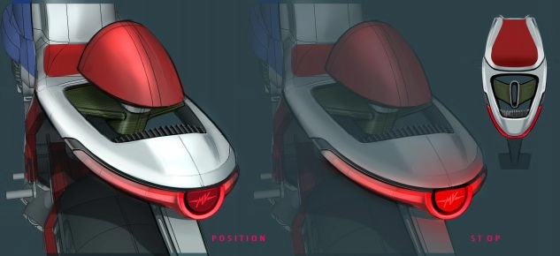 Mv agusta 921s lần đầu tiên xuất hiện tại sự kiện eicma 2022