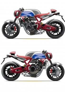 Mv agusta 921s lần đầu tiên xuất hiện tại sự kiện eicma 2022