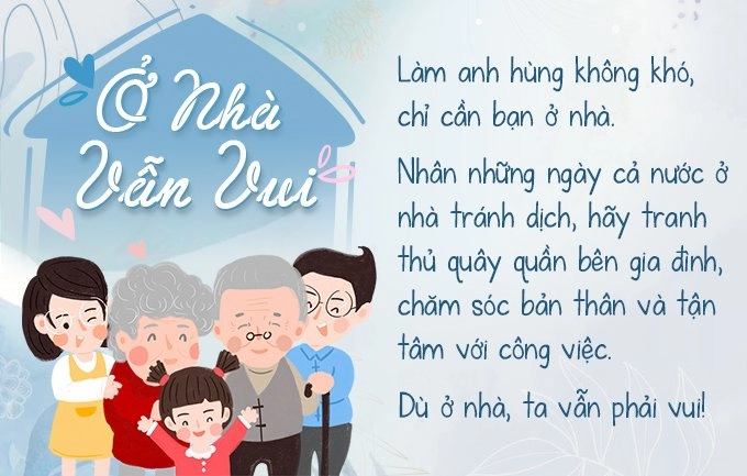 Nghỉ ở nhà bố mẹ việt dựng buồng cách ly cho con cưng bằng bìa các tông