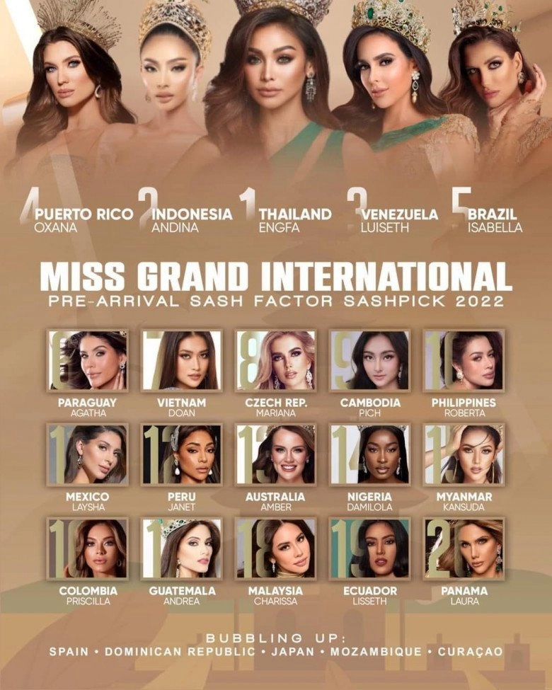 Người đẹp brazil đăng quang miss grand international dáng cong mãng xà môi dày gợi cảm diện gì cũng bốc