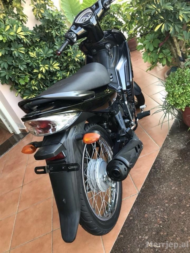 Những điểm làm yamaha crypton x135 khác biệt so với ex nhỏ