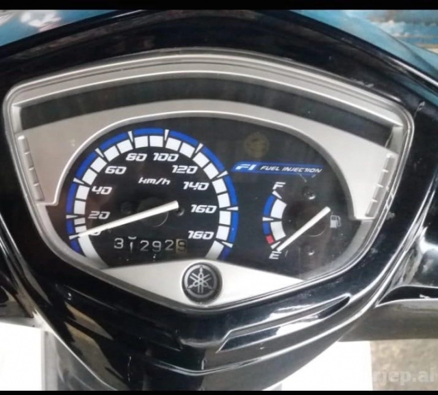 Những điểm làm yamaha crypton x135 khác biệt so với ex nhỏ