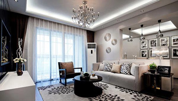 Những mẫu nội thất phòng khách đẹp có thiết kế vạn người mê