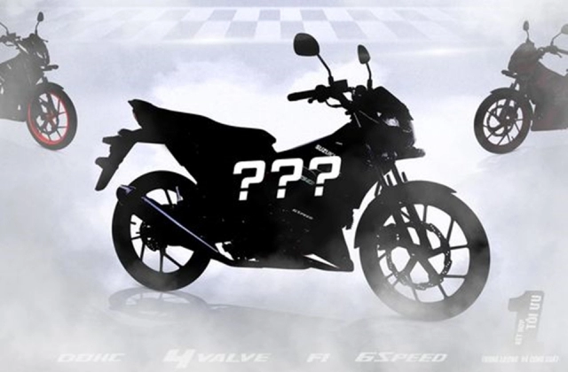 Raider 2023 thay da giữ thịt và lại một lần suzuki phụ lòng người hâm mộ