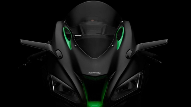 Rizoma ra mắt gương chiếu hậu thế hệ mới dành cho superbike