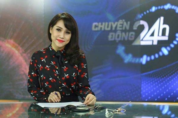 Sự cố thời trang của các btv mc trên truyền hình việt