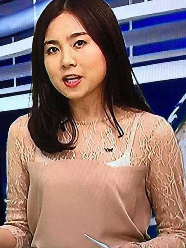 Sự cố thời trang của các btv mc trên truyền hình việt