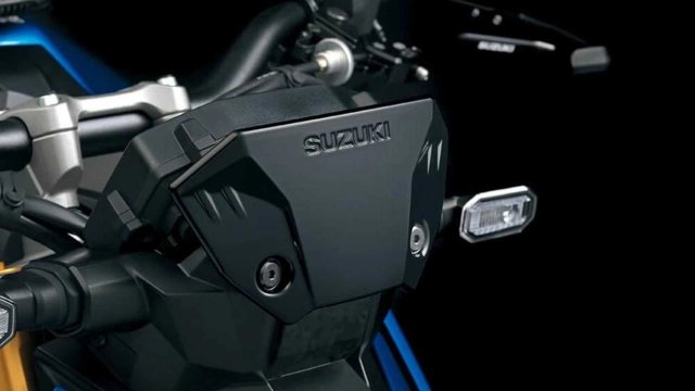 Suzuki gsx-s1000 web edition 2022 phiên bản giới hạn 5 chiếc