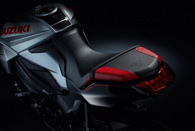 Suzuki katana phiên bản shogun và samurai limited edition ra mắt