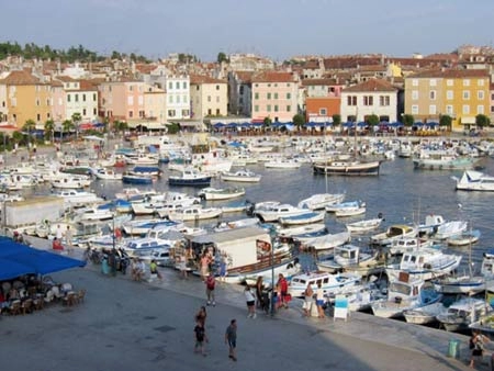 Thưởng ngoạn 9 điểm du lịch trứ danh ở croatia