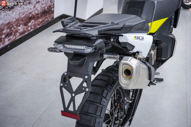 Tổng hợp 6 mẫu xe ktm và husqvarna vừa ra mắt nhân dịp khai trương showroom đầu tiên tại vn