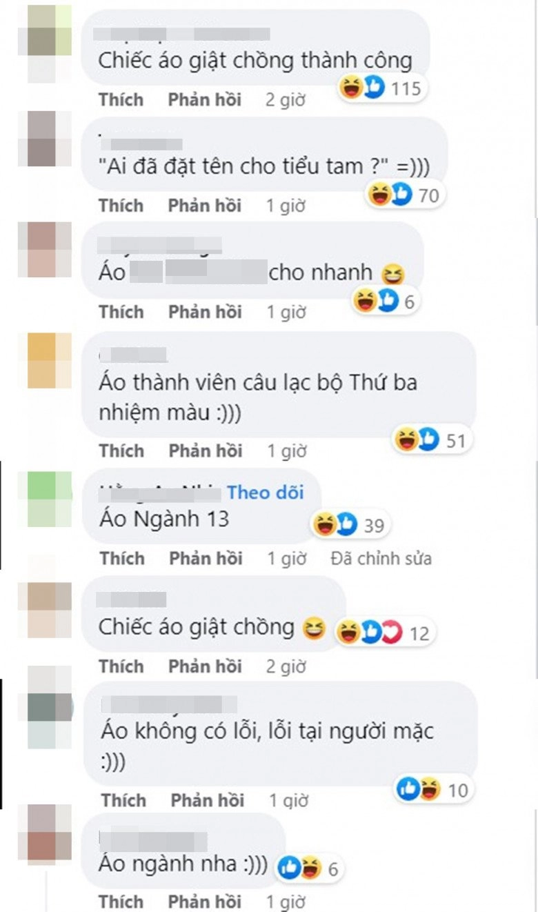 Trùng hợp hải tú quỳnh thư hiền hồ cùng diện đồ bị chị em gọi chiếc áo trà xanh