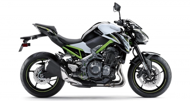 Versys-x 300 trở lại kawasaki cập nhật giá mới cho các dòng xe tại vn