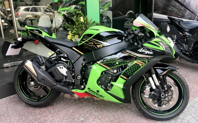 Versys-x 300 trở lại kawasaki cập nhật giá mới cho các dòng xe tại vn