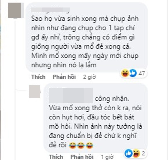 Vừa vượt cạn vợ tây thủ môn bùi tiến dũng đã trình làng mặt mộc dung nhan đẹp như chụp tạp chí