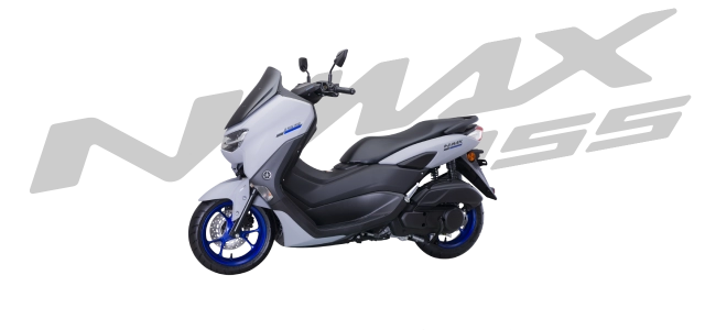 Yamaha nmax 2022 ra mắt kèm công nghệ mới khiến người dùng chao đảo