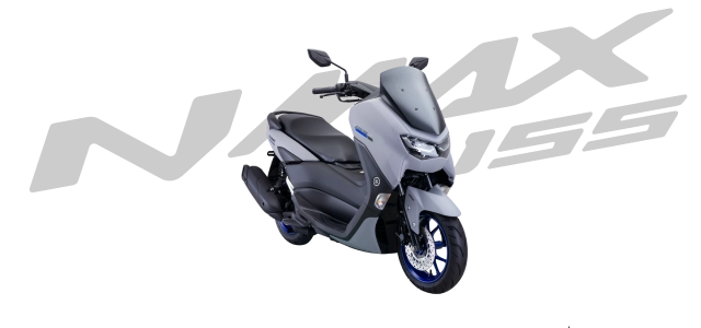 Yamaha nmax 2022 ra mắt kèm công nghệ mới khiến người dùng chao đảo