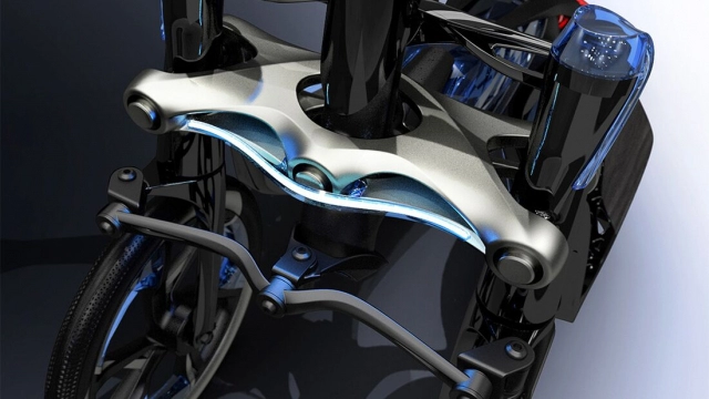 Yamaha tiết lộ mẫu xe điện 3 bánh sử dụng công nghệ niken lmw