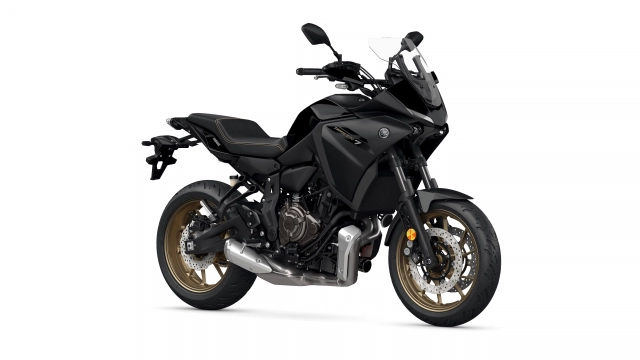 Yamaha tracer 7 2023 và tracer 7 gt 2023 chính thức trình làng