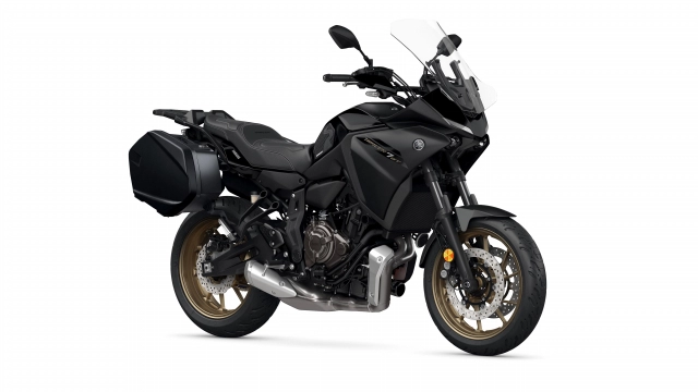 Yamaha tracer 7 2023 và tracer 7 gt 2023 chính thức trình làng