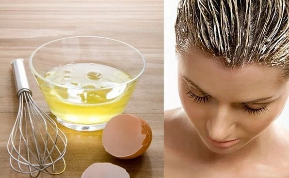 10 cách dùng dầu dừa dưỡng tóc ủ tóc không bị bết dính