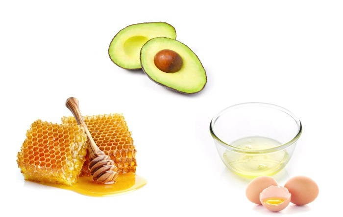 10 cách làm mặt nạ bơ mật ong dưỡng da sáng và trị mụn