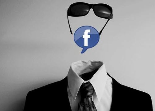 10 kiểu người thường gặp trên facebook