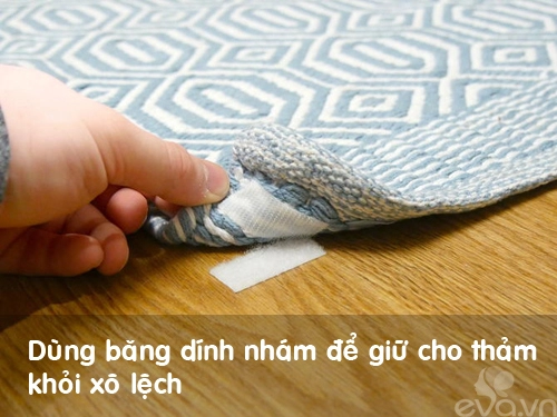 10 mẹo vặt hữu ích các bà nội trợ không thể làm ngơ