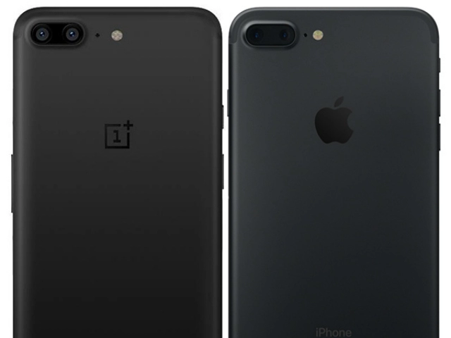 So sánh iphone 7 với google pixel ai hơn ai