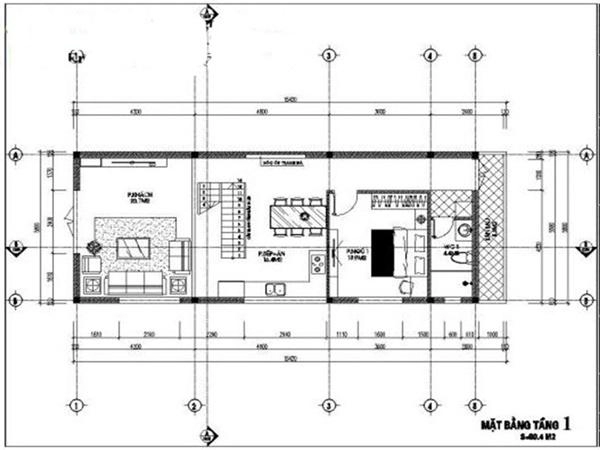 15 mẫu nhà cấp 4 dưới 100 triệu 4 người ở thoải mái nghèo mấy cũng xây được