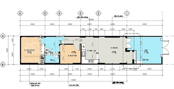 15 mẫu nhà cấp 4 dưới 100 triệu 4 người ở thoải mái nghèo mấy cũng xây được