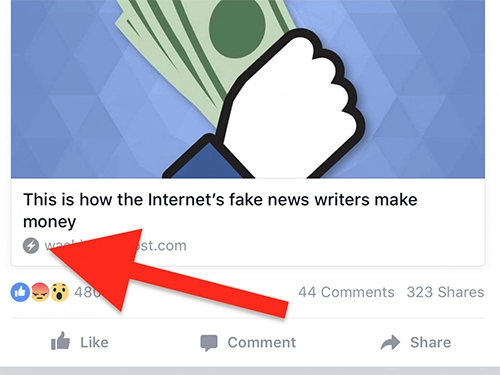 15 thủ thuật sử dụng facebook không thể không biết
