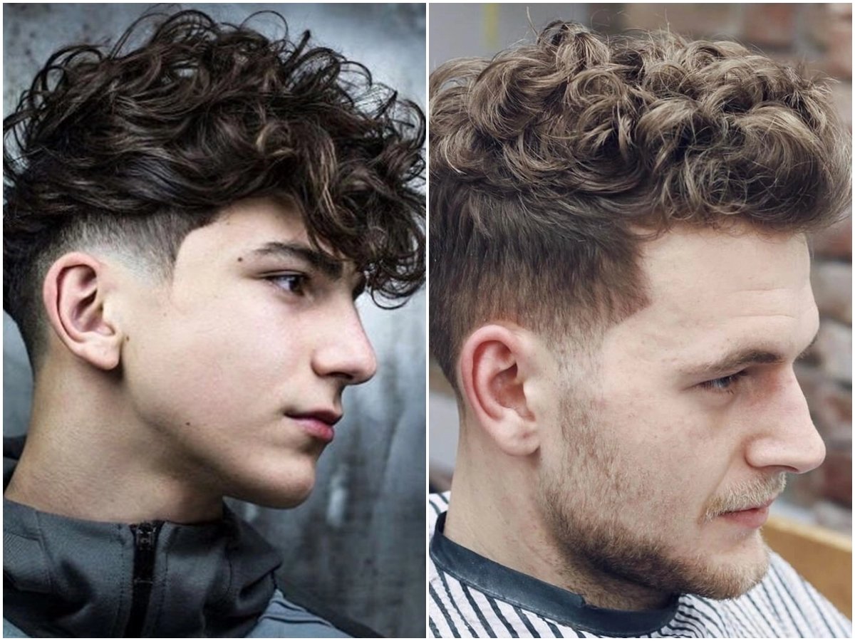 25 kiểu tóc ngắn nam đẹp nhất giúp các chàng trở nên thời thượng hơn