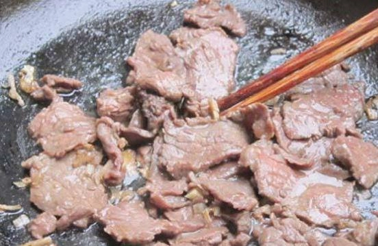 3 cách làm thịt bò xào ngon mềm được nhiều nhà thực hiện