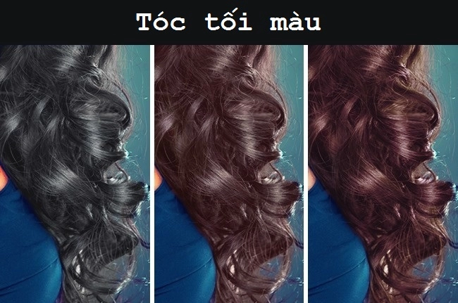 3 cách tạo màu tóc siêu đẹp mà không hề khiến tóc hư tổn vì hóa chất