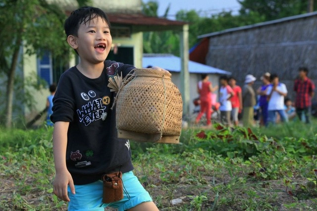 3 cậu bé việt nổi nhất bố ơi mình đi đâu thế giờ đã là thanh niên trưởng thành cao tận 1m7