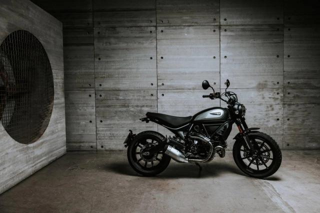 3 mẫu ducati scrambler mới sẽ ra mắt vào ngày 2201