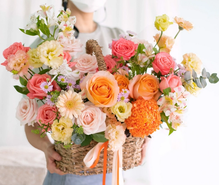 30 mẫu hoa sinh nhật đẹp nhất và cách chọn hoa theo từng đối tượng